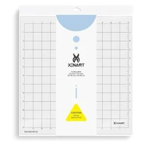 XINART StandardGrip Alfombrilla de corte para Silhouette