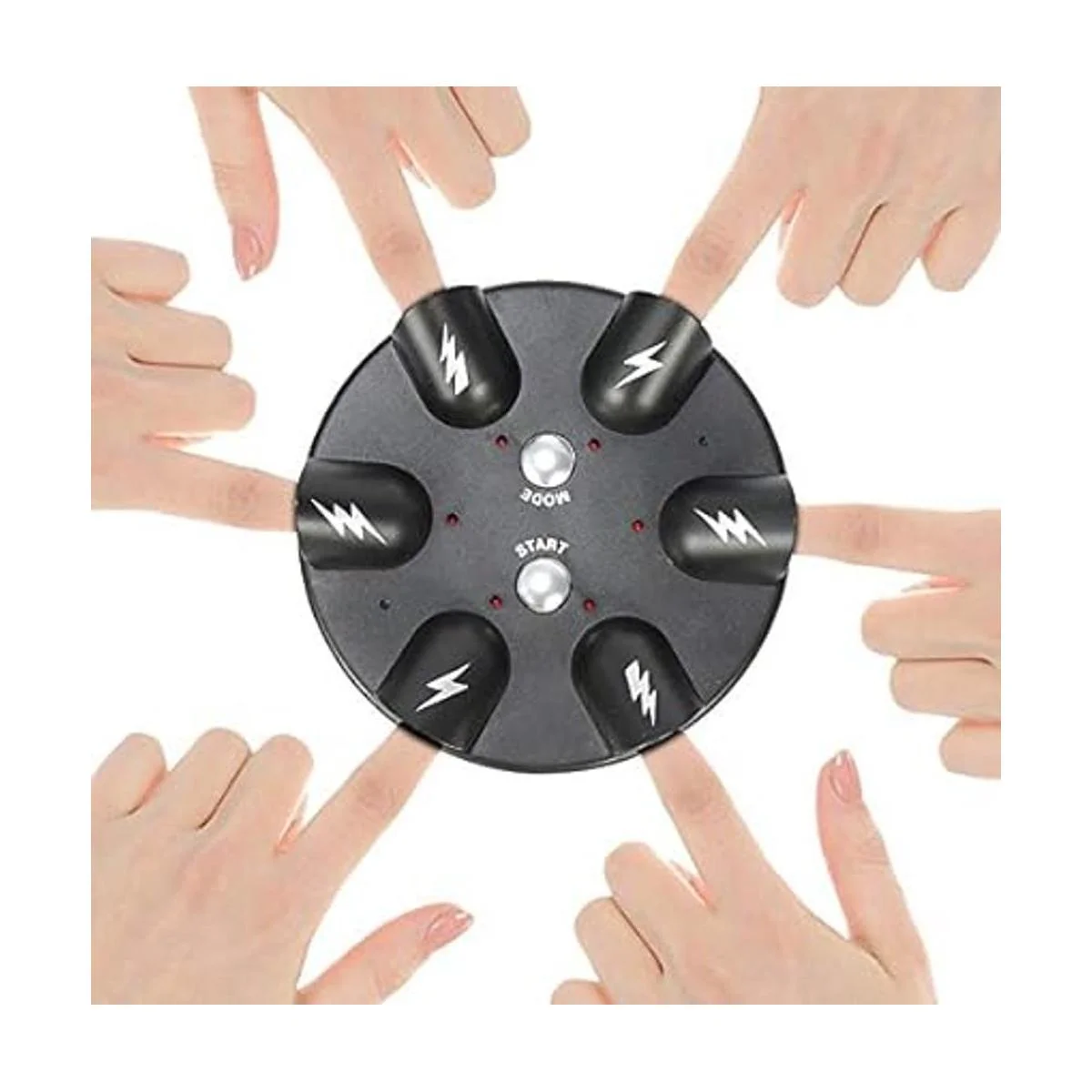 XIAOHONG Detector de mentiras y mentirosos polígrafo_4