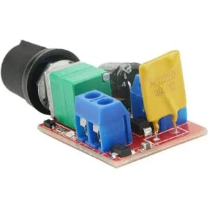 XINGYHENG 2 unids DC motor gobernador 3 V 6 12 V 24 35 V_5