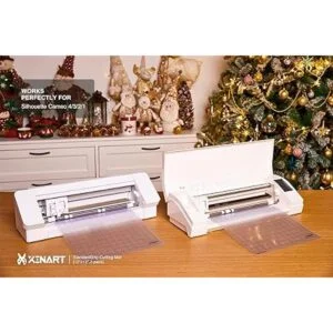 XINART StandardGrip Alfombrilla de corte para Silhouette