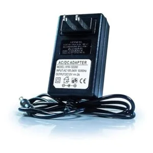 XINKAITE Adaptador de fuente de alimentación de pared de_2