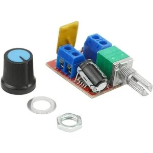 XINGYHENG 2 unids DC motor gobernador 3 V 6 12 V 24 35 V_4