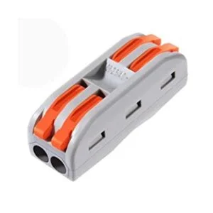 XHF Conductor Conectores Compactos Conectores de Palanca_1