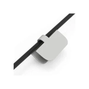 XIAOXI Etiquetas de cable de gran tamaño etiquetas de_4