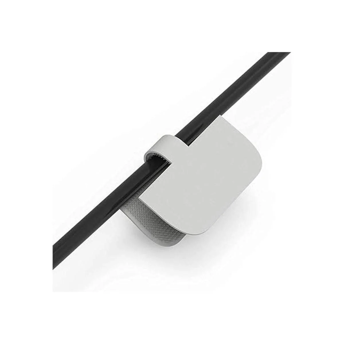 XIAOXI Etiquetas de cable de gran tamaño etiquetas de_4