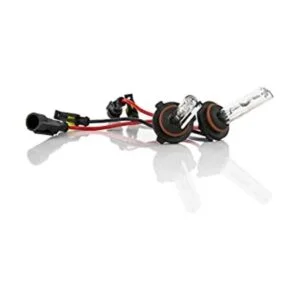 XENTEC 9006 6000K HID Foco de xenón x 1 par HB4_1