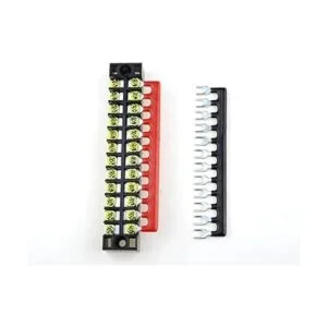 XINGYHENG 12 piezas 6 juegos 600 V 15 A 12 posiciones_2