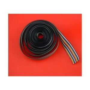 XINGYHENG 20pin alambre arco iris Color plano cinta IDC_2