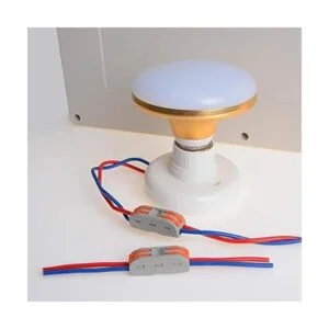 XHF Conductor Conectores Compactos Conectores de Palanca_3