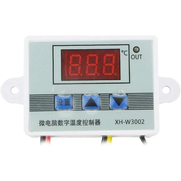 XINGYHENG XHW3002 DC 12V 10A Microordenador controlador de