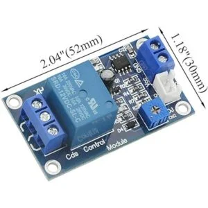 XINGYHENG 4 unids XHM131 luz módulo de control automático_2