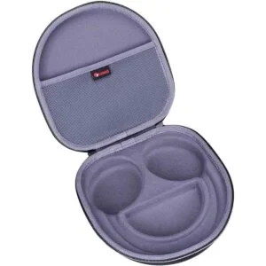 XANAD Funda rígida para Sony WHCH700N o Sony WHCH710N_2