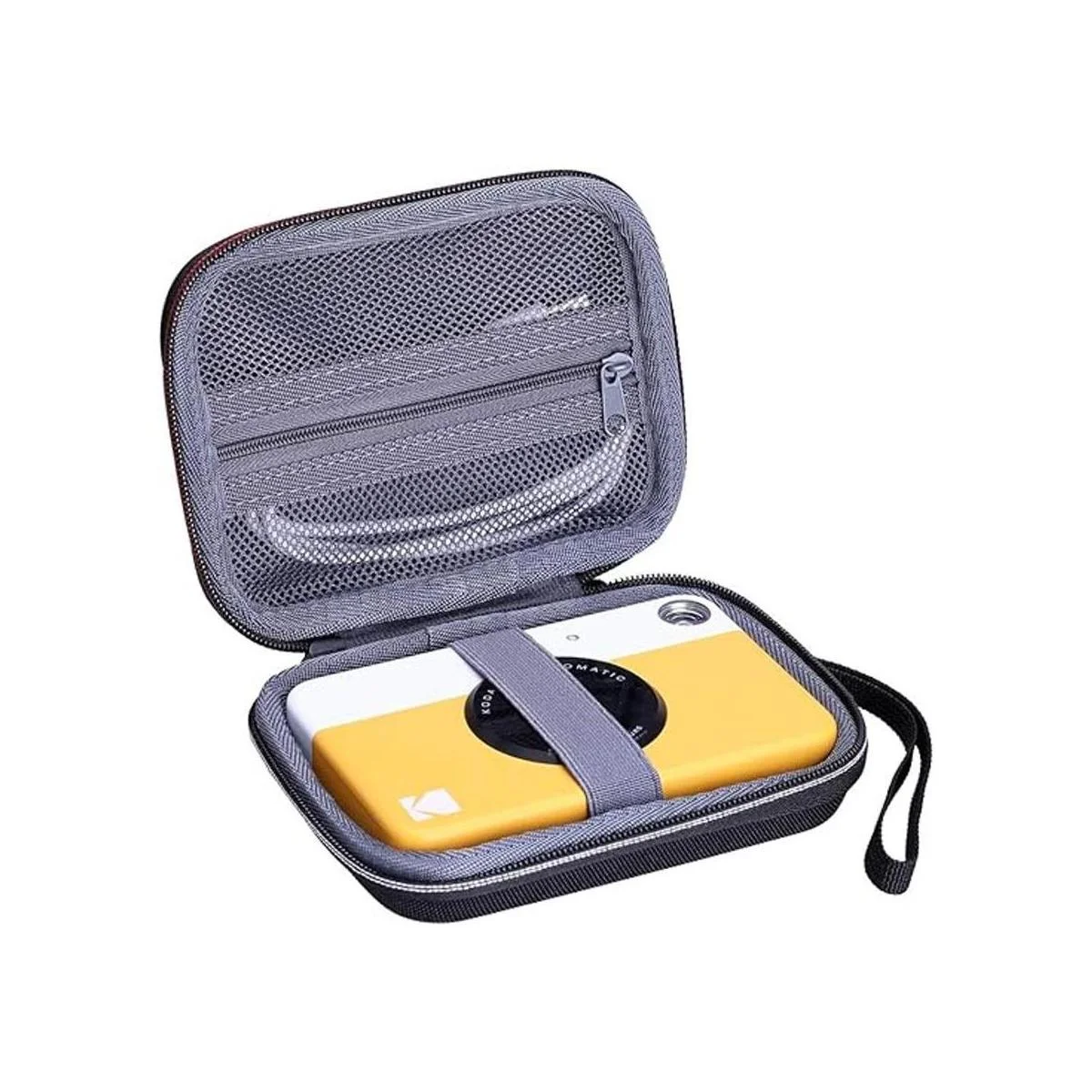 XANAD Funda rígida para cámara digital Kodak Printomatic_1