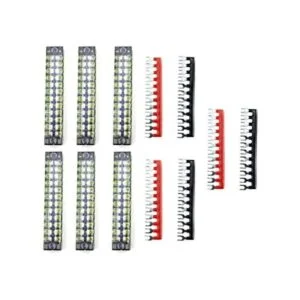 XINGYHENG 12 piezas 6 juegos 600 V 15 A 12 posiciones_1