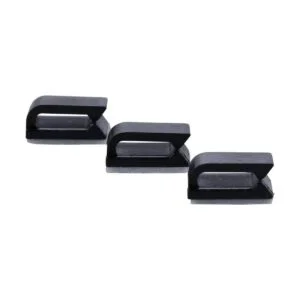 XINCA Clips de cable para cable Ethernet 100 unidades_2