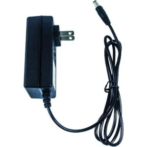 XINKAITE Adaptador de fuente de alimentación de pared de_3
