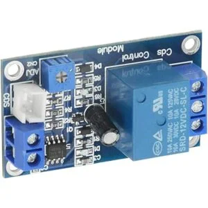 XINGYHENG 4 unids XHM131 luz módulo de control automático_3