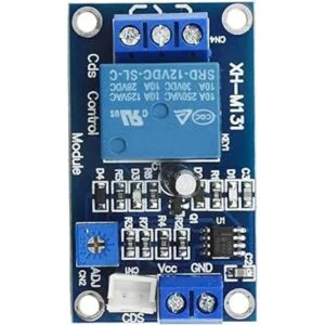 XINGYHENG 4 unids XHM131 luz módulo de control automático_4