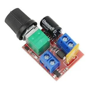 XINGYHENG 2 unids DC motor gobernador 3 V 6 12 V 24 35 V_2