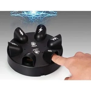 XIGUI Polígrafo de choque eléctrico actualizado juego_5