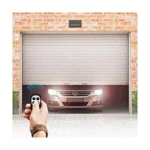 XIHADA Mando a distancia universal para puerta de garaje_6