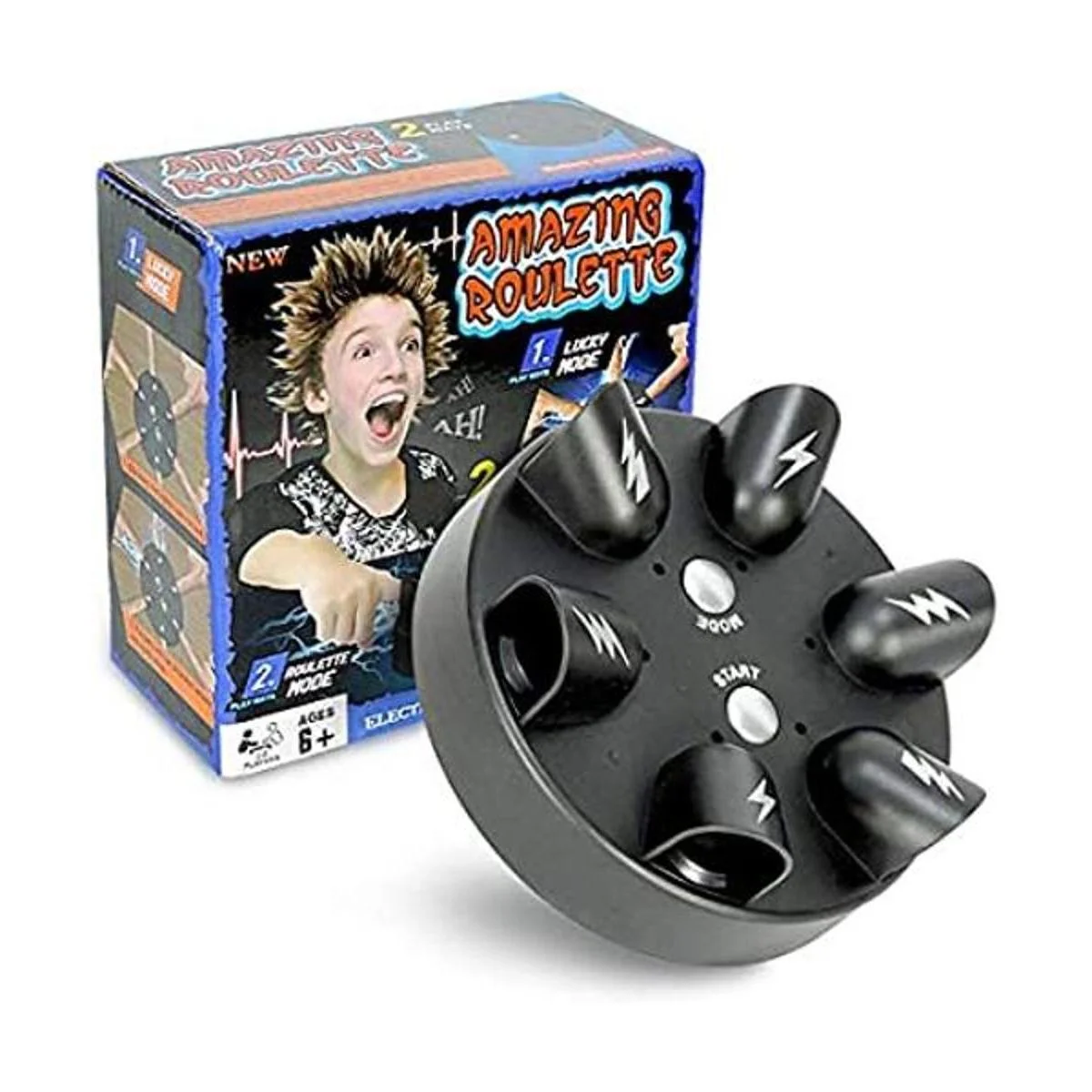 XIAOHONG Detector de mentiras y mentirosos polígrafo_1