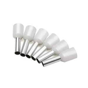 XHF Conectores de crimpado de cobre con aislamiento de_2