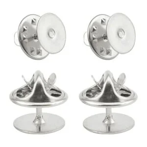 XINGYHENG 100 pasadores de mariposa de 0.433 in con 100