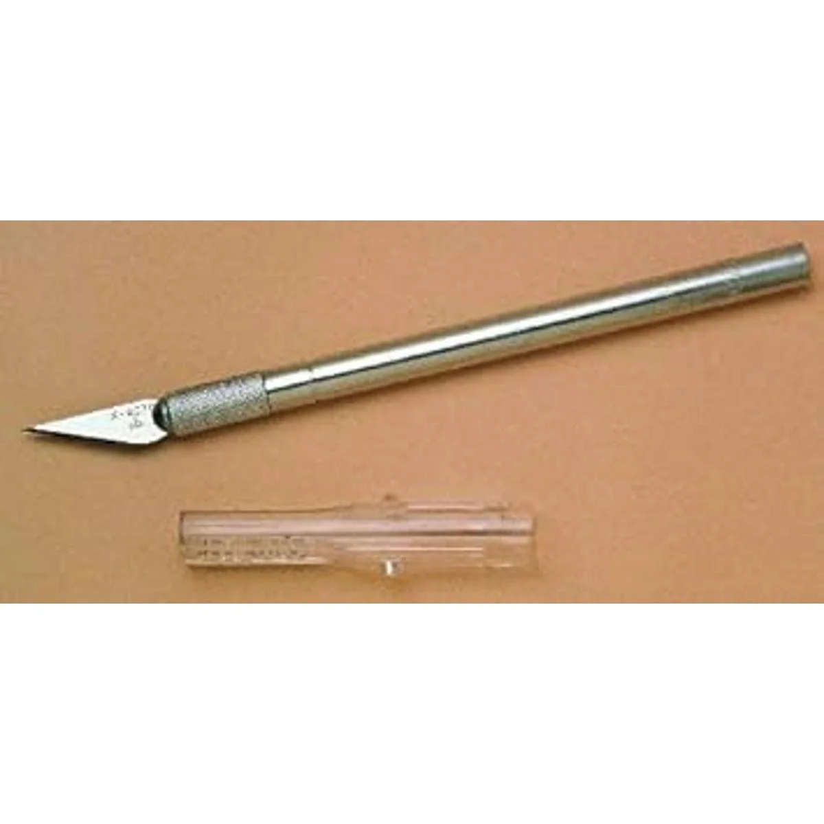 XACTO Cuchillo de precisión X3311 N0. 1 con cuchillas de 5_3