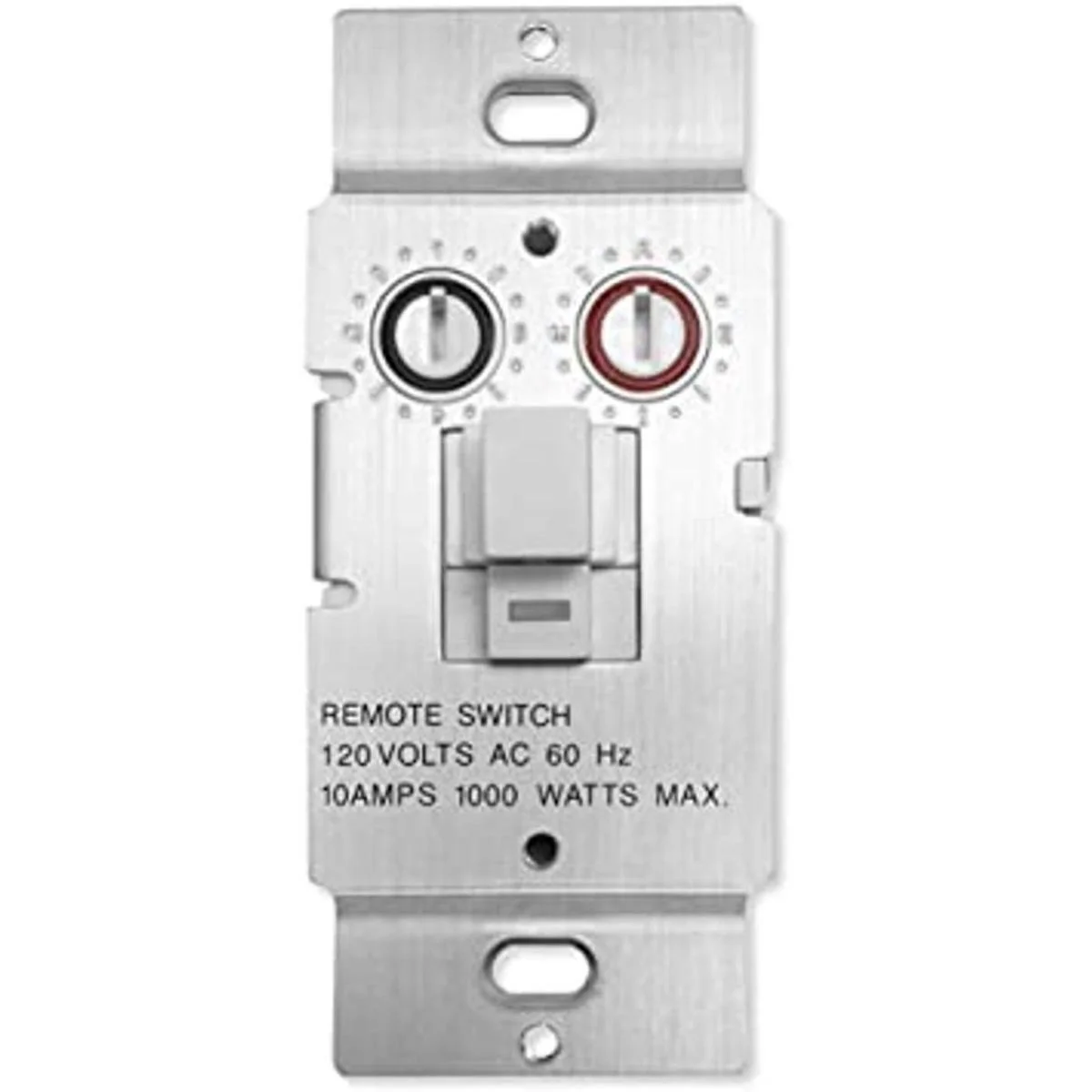 X10 ws469 pulsador Relay Interruptor de pared_1