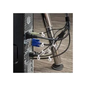 WrapIt Etiquetas para cables de almacenamiento mini_2