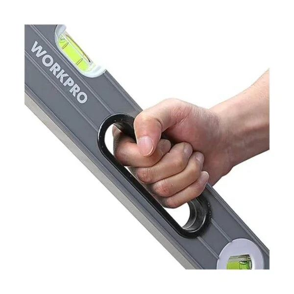 Workpro Juego de nivel