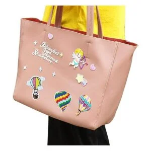 Woohome 15 parches para planchar con globo de aire