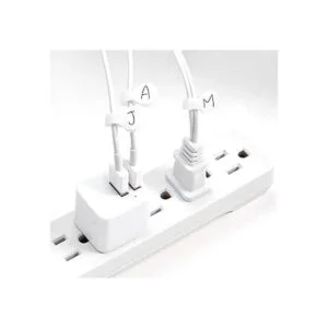 WrapIt Etiquetas para cables de almacenamiento mini_4