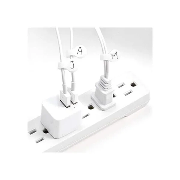 WrapIt Etiquetas para cables de almacenamiento mini_4