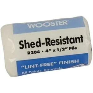 Wooster Brush R205 4 Super dooz Roller cubrir 38_2