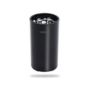 X18004b Condensador 5060 MFD 220 VCA 60HZ de repuesto_1