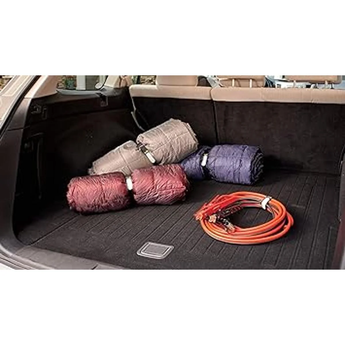 WrapIt Storage Correas de sujeción con hebilla de acero_4