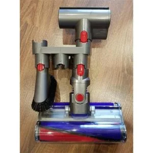 WuYan Soporte de almacenamiento para Dyson V7 V8 V10 V11