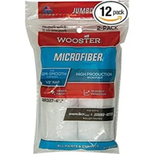 Wooster Rodillo de pintura RR3274 12_1