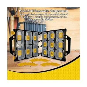 WorkVanEquipment caja de herramientas para dispositivos_5