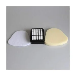 WuYan HEPA Filtro de espuma y fieltro para motor Shark_2