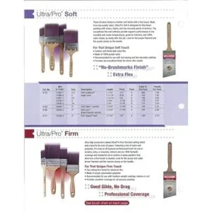 Wooster Brush 41743 Pincel de 3.0 in_3