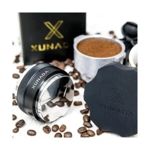 X XUNADA Distribuidor y manipulador de café de 2.098 in_5
