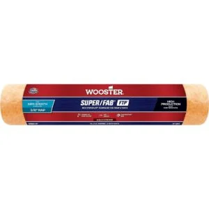 Wooster Brush rr923 9 inch Super Fab FTP Roller Cover_1