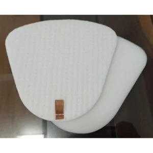 WuYan HEPA Filtro de espuma y fieltro para motor Shark_4