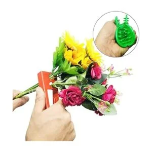 Woohome Juego de 5 tijeras de podar para jardín_6