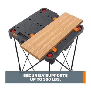 Worx WX066 Sidekick Mesa de trabajo portátil_4