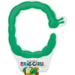 World of Eric Carle juguete de actividad de oruga muy_5