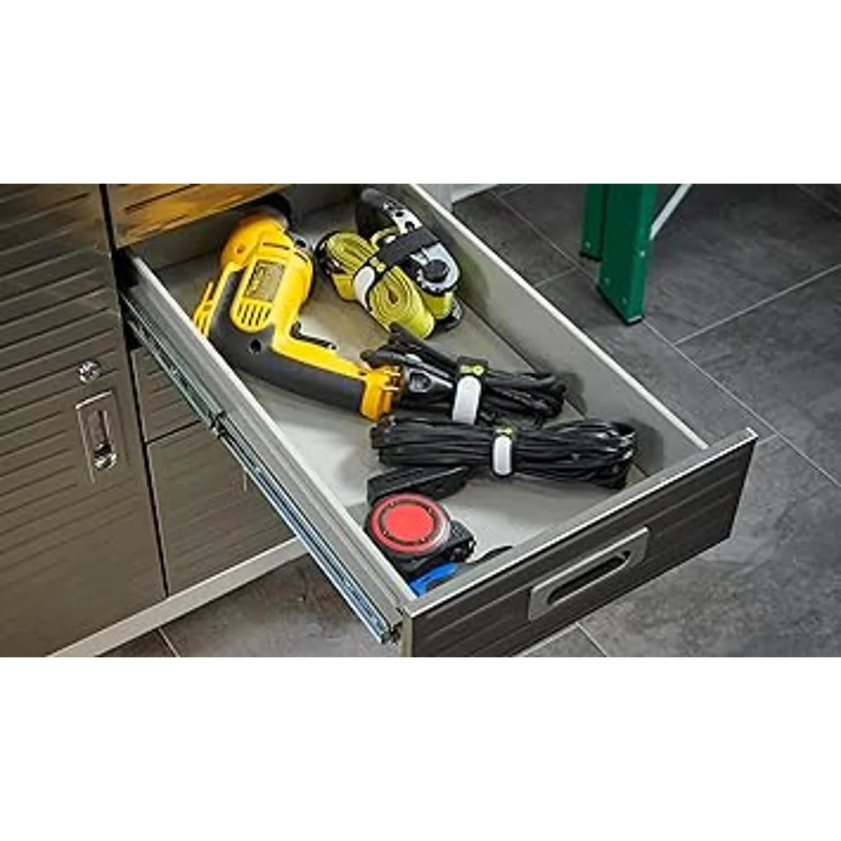 WrapIt Storage Correas de sujeción con hebilla de acero_2